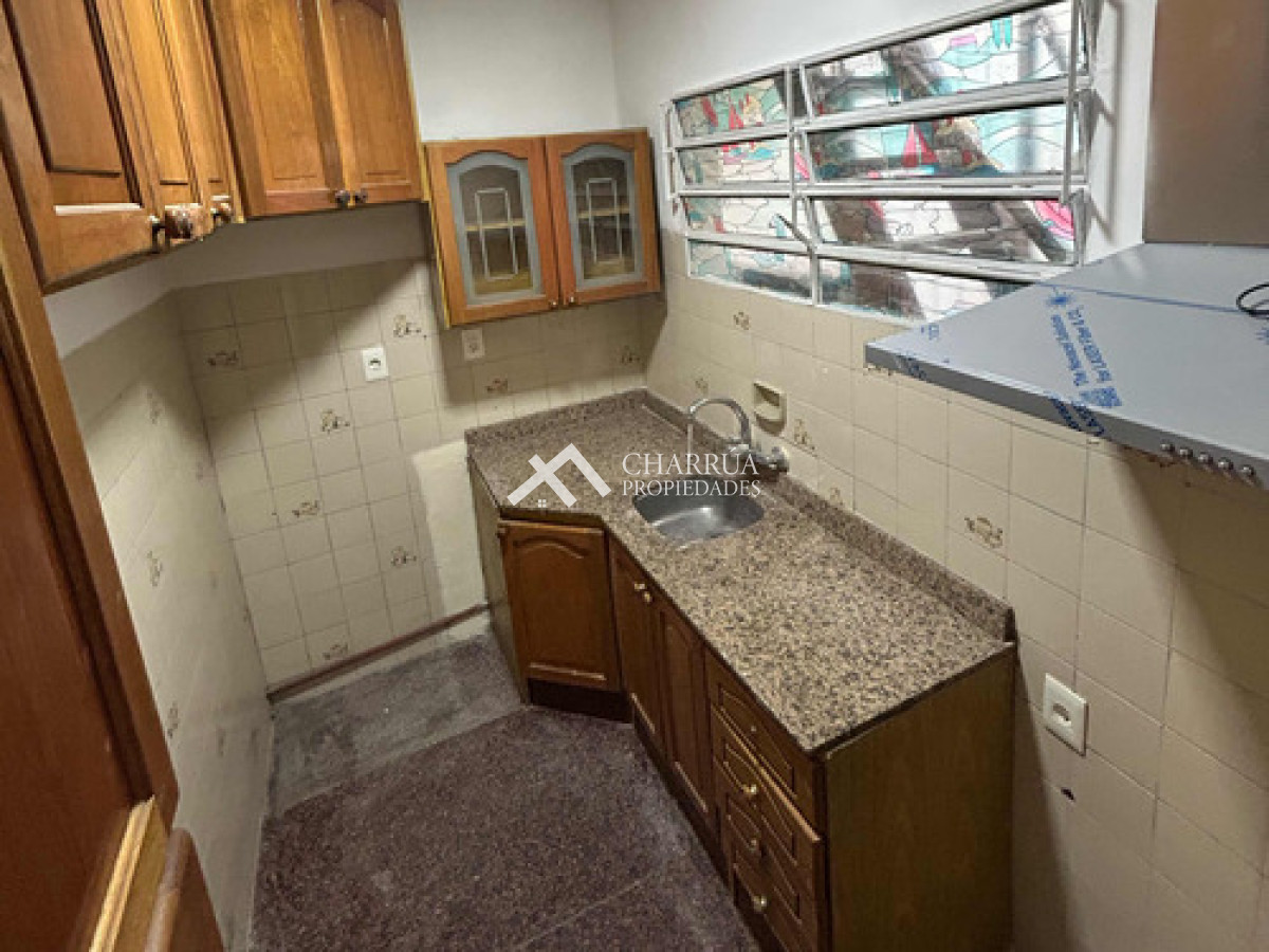 Casa ID.84 - Alquiler Casa 3 Dormitorios Con Parrillero Y Amplia Azotea