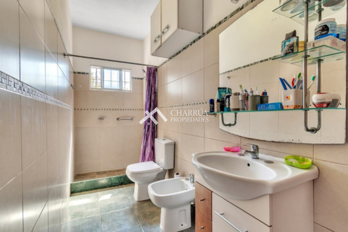 Casa ID.61 - Alquiler de 2 casas en un mismo padron, malvin