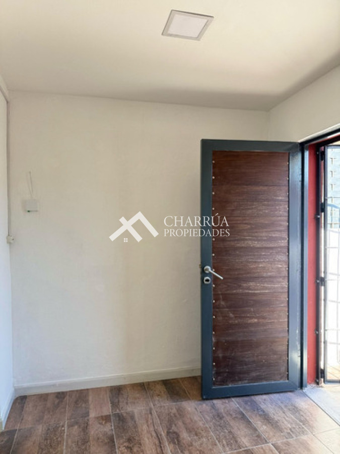 Casa ID.59 - Alquiler de casa en la union, 2 dormitorios con 2 cocheras