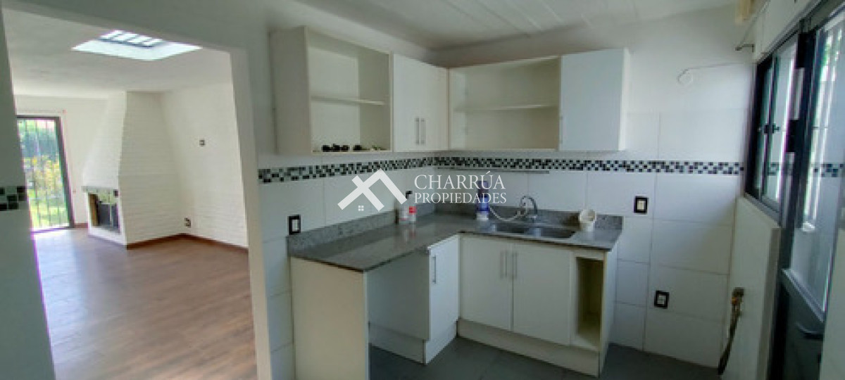 Casa ID.76 - Alquiler Casa de 3 Dormitorios, Ciudad de la costa