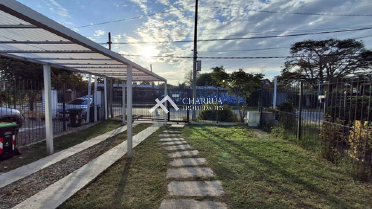 Casa ID.76 - Alquiler Casa de 3 Dormitorios, Ciudad de la costa