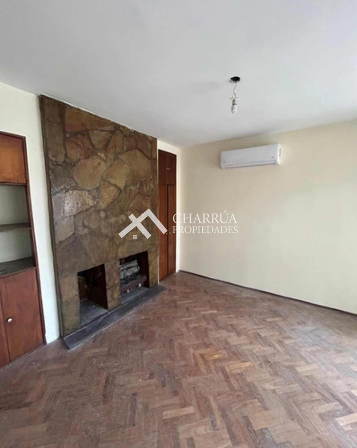 Casa ID.84 - Alquiler Casa 3 Dormitorios Con Parrillero Y Amplia Azotea