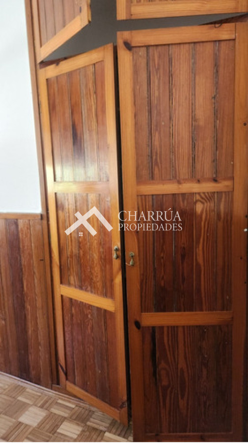Casa ID.60 - Alquiler de Casa Sobre Rambla Tres Dormitorios, Terraza Con Parrillero Y Azotea Propia!