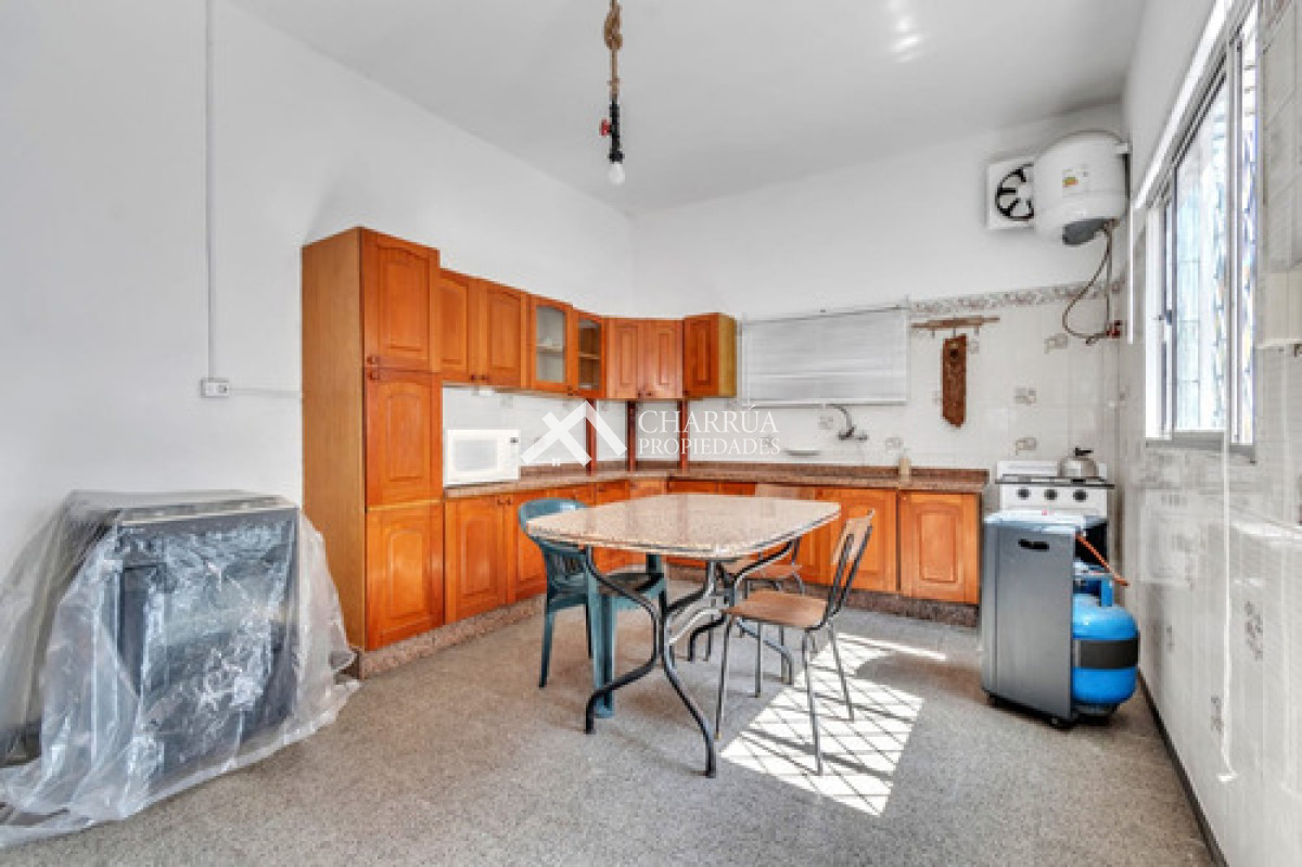 Casa ID.61 - Alquiler de 2 casas en un mismo padron, malvin