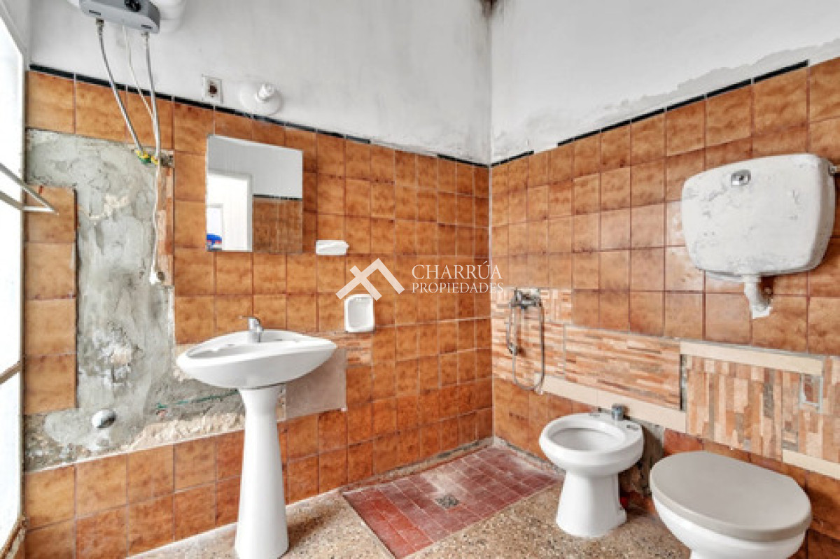 Casa ID.61 - Alquiler de 2 casas en un mismo padron, malvin