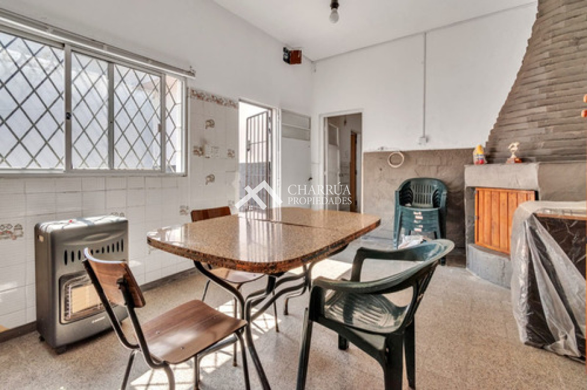 Casa ID.61 - Alquiler de 2 casas en un mismo padron, malvin