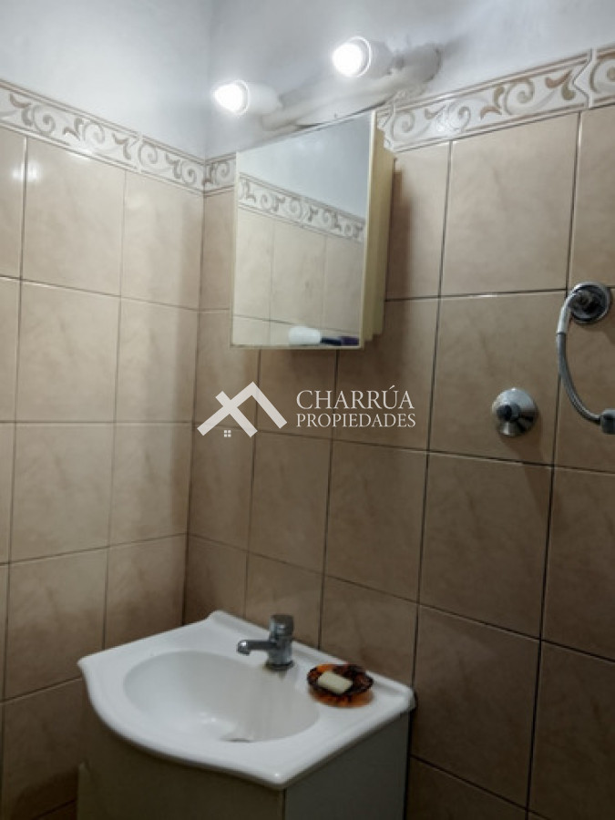 Casa ID.88 - Casa Lomas De Solymar 2 Dormitorios Sur