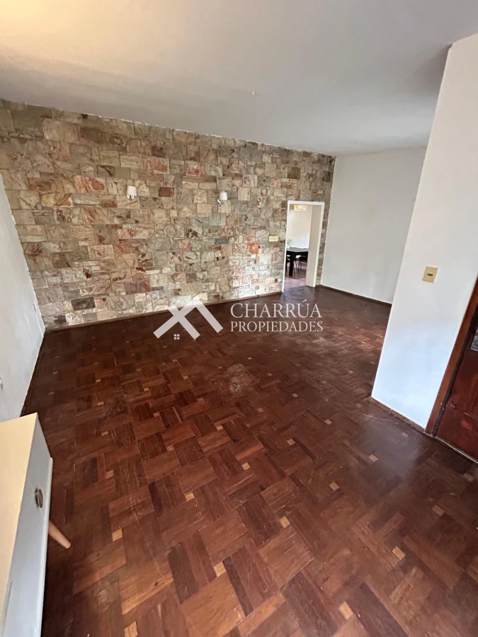 Casa ID.92 - Alquiler casa de 3 Dormitorios, Buceo