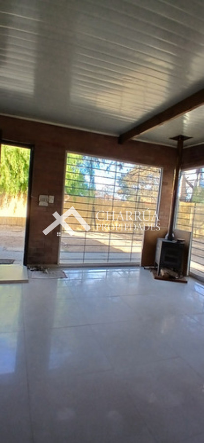 Casa ID.91 - Alquiler De Casa En Parque De Solymar A 2 Cuadras De Rambla
