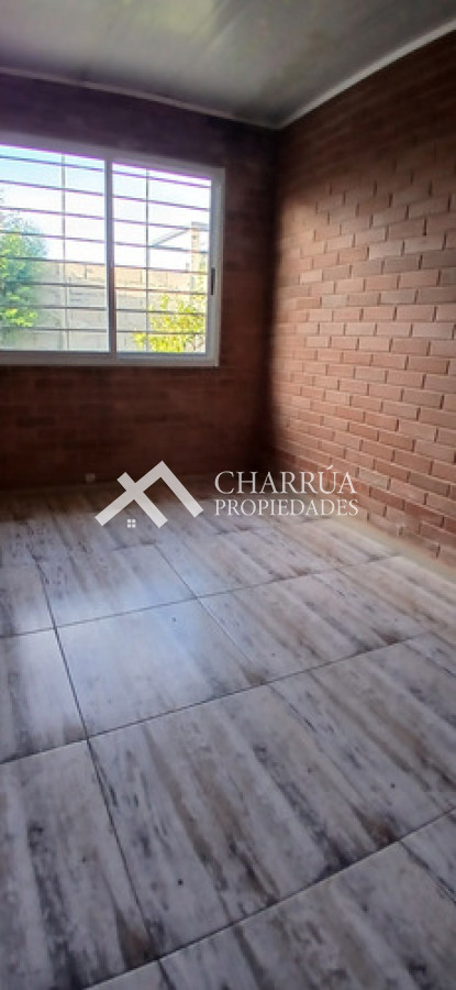 Casa ID.91 - Alquiler De Casa En Parque De Solymar A 2 Cuadras De Rambla