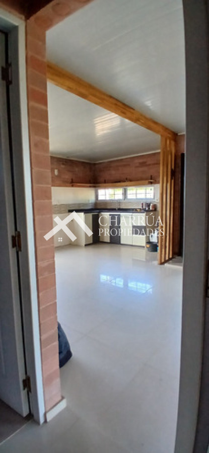 Casa ID.91 - Alquiler De Casa En Parque De Solymar A 2 Cuadras De Rambla