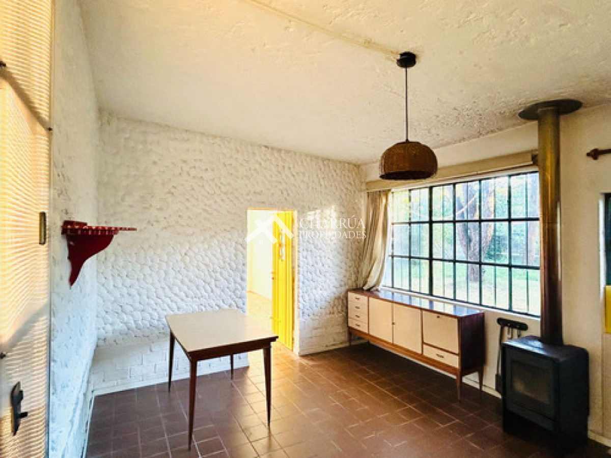 Casa ID.70 - Alquiler Casa 2 dormtiorios, En Lomas De Solymar Sur 