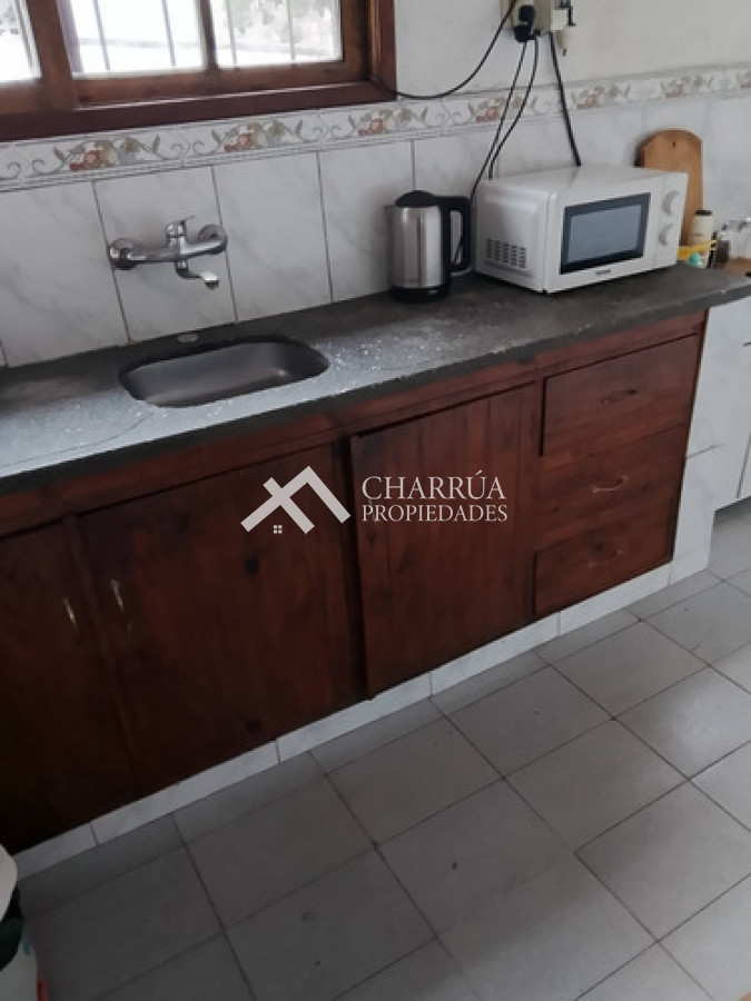 Casa ID.88 - Casa Lomas De Solymar 2 Dormitorios Sur