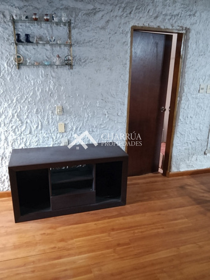 Casa ID.88 - Casa Lomas De Solymar 2 Dormitorios Sur