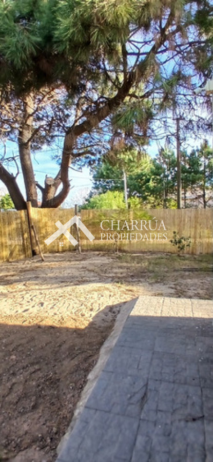 Casa ID.91 - Alquiler De Casa En Parque De Solymar A 2 Cuadras De Rambla