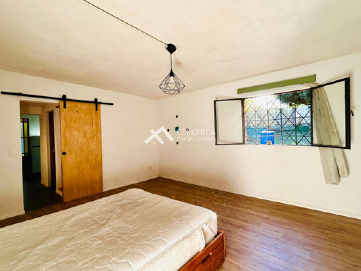 Casa ID.70 - Alquiler Casa 2 dormtiorios, En Lomas De Solymar Sur 