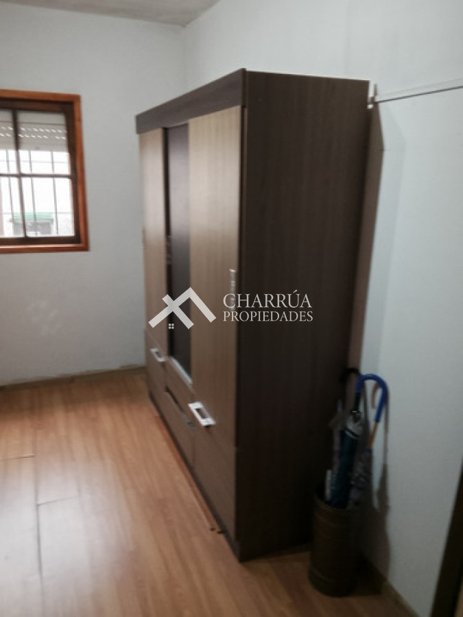 Casa ID.88 - Casa Lomas De Solymar 2 Dormitorios Sur