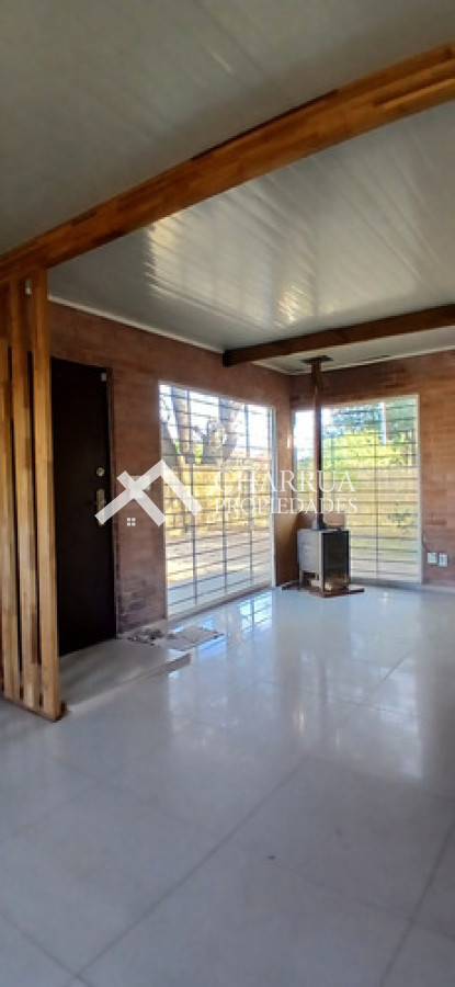 Casa ID.91 - Alquiler De Casa En Parque De Solymar A 2 Cuadras De Rambla