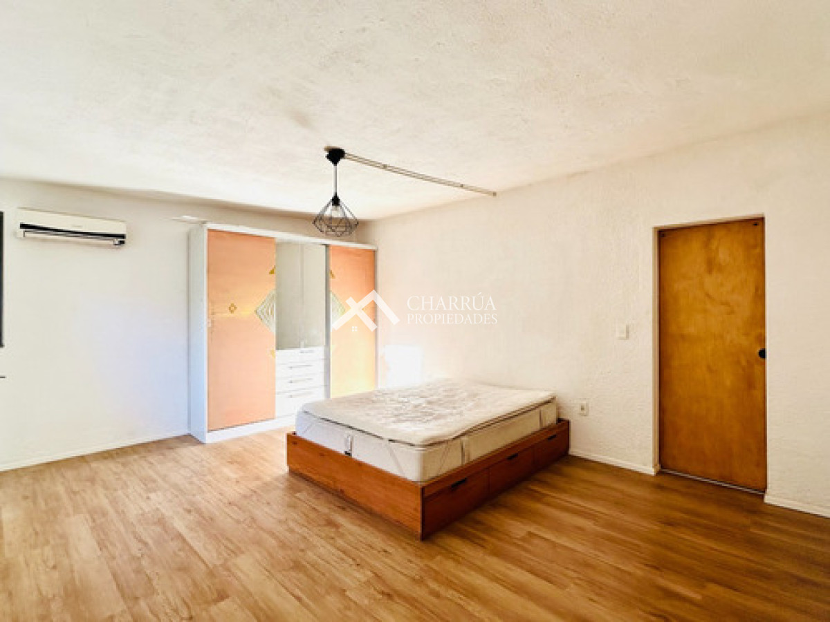 Casa ID.70 - Alquiler Casa 2 dormtiorios, En Lomas De Solymar Sur 
