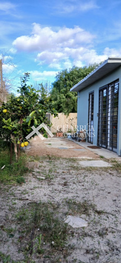 Casa ID.91 - Alquiler De Casa En Parque De Solymar A 2 Cuadras De Rambla