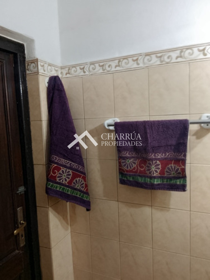 Casa ID.88 - Casa Lomas De Solymar 2 Dormitorios Sur