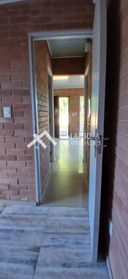Casa ID.91 - Alquiler De Casa En Parque De Solymar A 2 Cuadras De Rambla