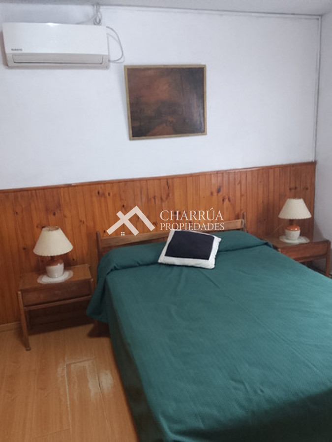 Casa ID.88 - Casa Lomas De Solymar 2 Dormitorios Sur