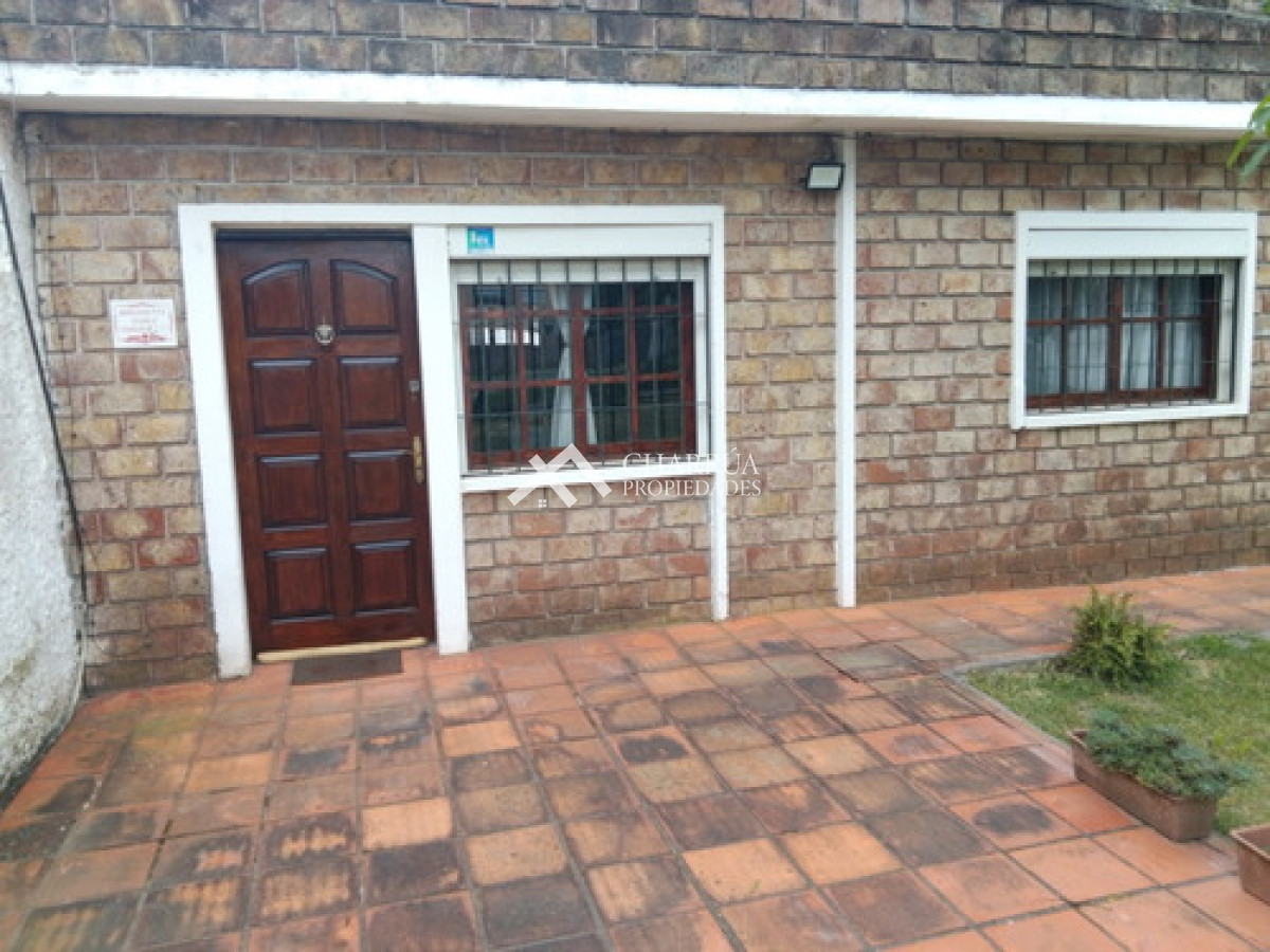 Casa ID.88 - Casa Lomas De Solymar 2 Dormitorios Sur