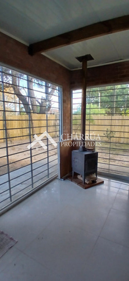 Casa ID.91 - Alquiler De Casa En Parque De Solymar A 2 Cuadras De Rambla