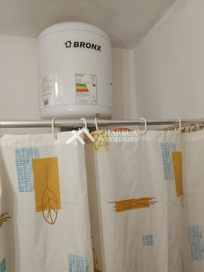 Casa ID.88 - Casa Lomas De Solymar 2 Dormitorios Sur