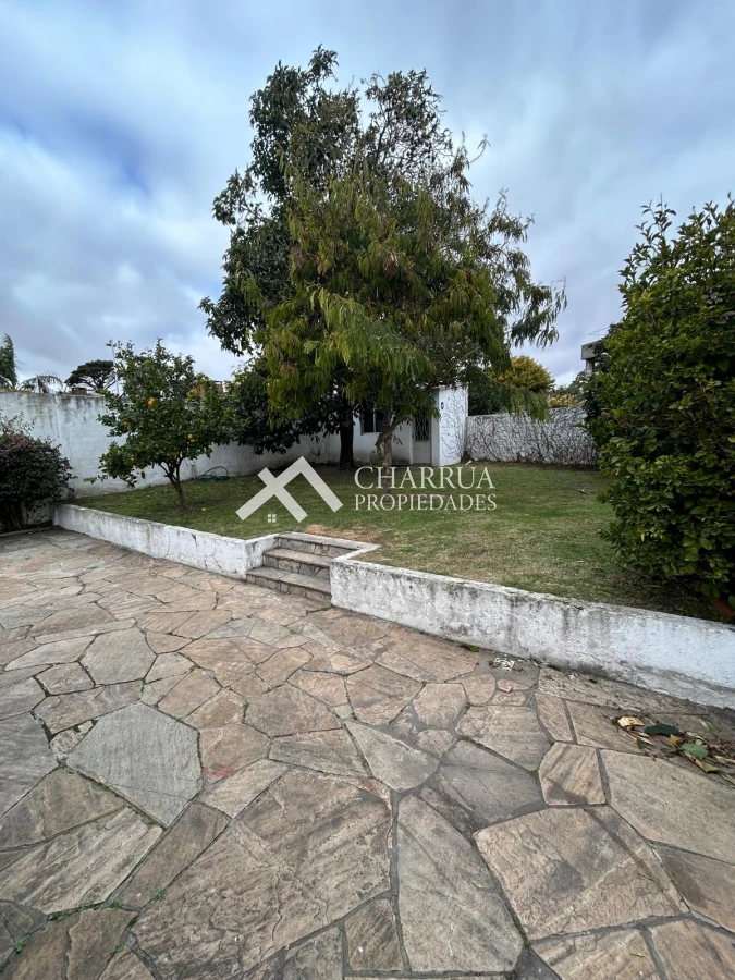 Casa ID.92 - Alquiler casa de 3 Dormitorios, Buceo