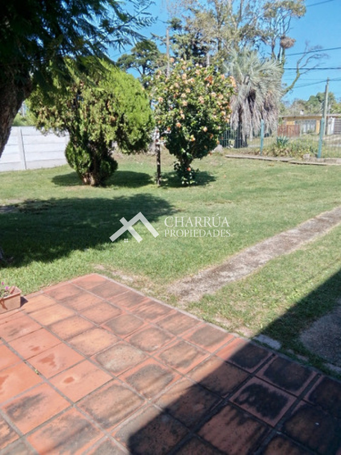 Casa ID.88 - Casa Lomas De Solymar 2 Dormitorios Sur