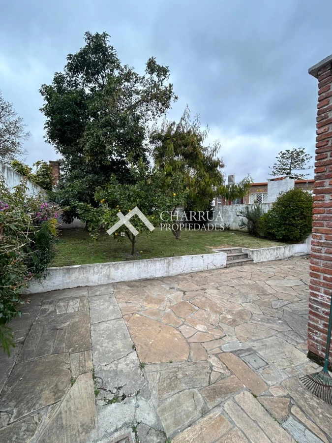 Casa ID.92 - Alquiler casa de 3 Dormitorios, Buceo