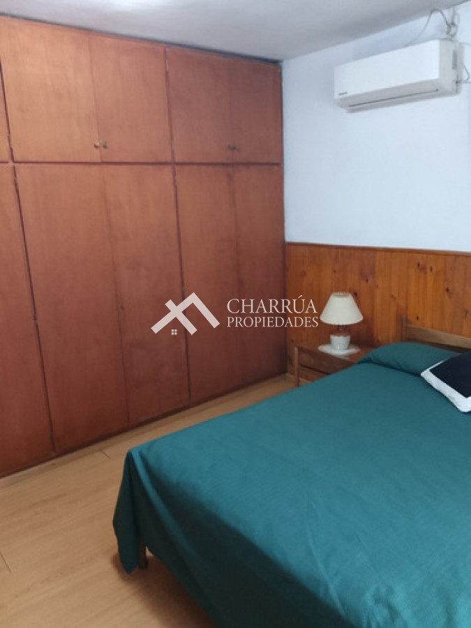 Casa ID.88 - Casa Lomas De Solymar 2 Dormitorios Sur