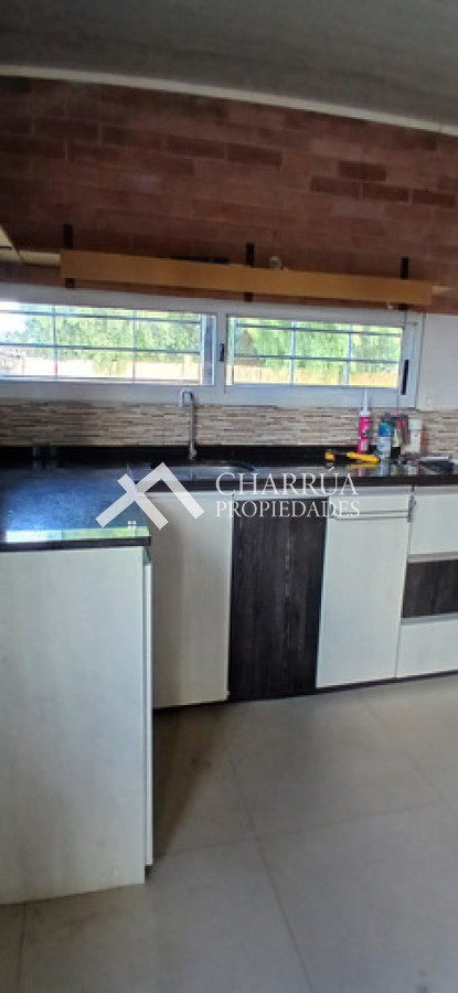 Casa ID.91 - Alquiler De Casa En Parque De Solymar A 2 Cuadras De Rambla