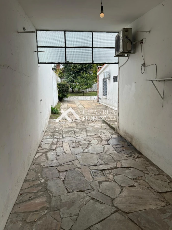 Casa ID.92 - Alquiler casa de 3 Dormitorios, Buceo