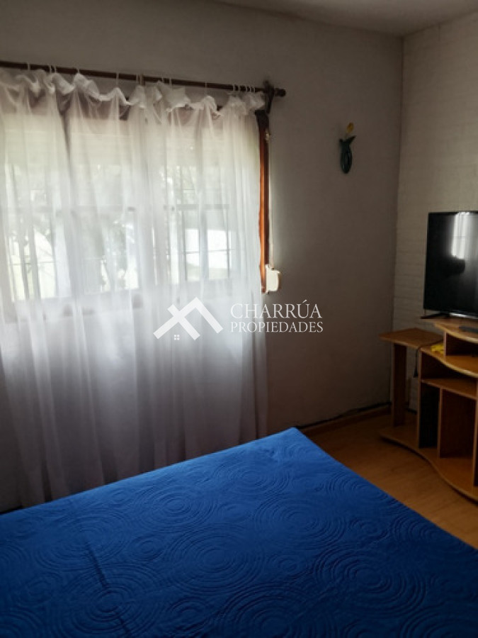 Casa ID.88 - Casa Lomas De Solymar 2 Dormitorios Sur