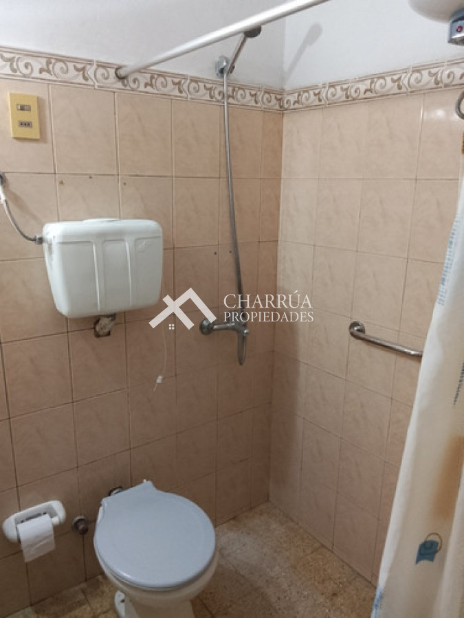 Casa ID.88 - Casa Lomas De Solymar 2 Dormitorios Sur