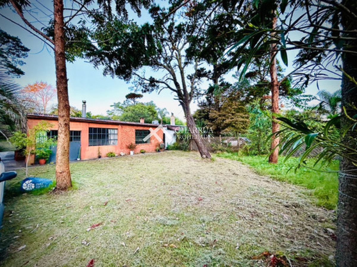 Casa ID.70 - Alquiler Casa 2 dormtiorios, En Lomas De Solymar Sur 