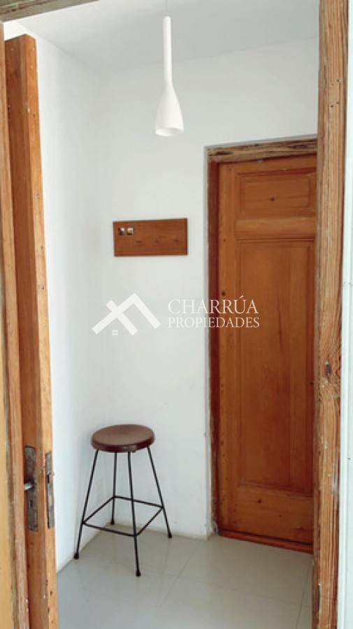 Casa ID.80 - Alquiler Casa De Altos 2 dormitorios, Prado