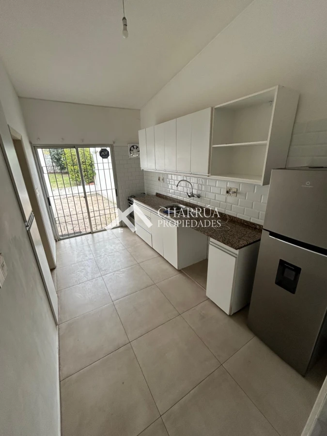 Casa ID.92 - Alquiler casa de 3 Dormitorios, Buceo