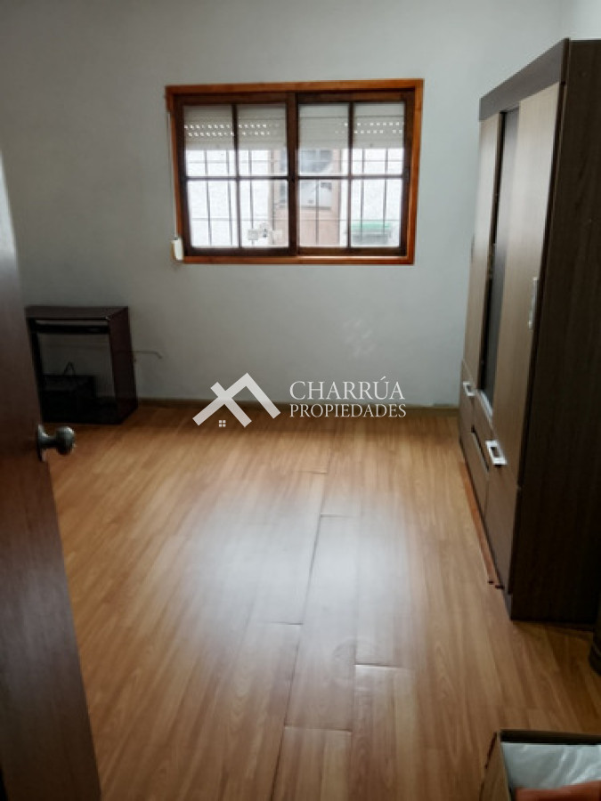 Casa ID.88 - Casa Lomas De Solymar 2 Dormitorios Sur