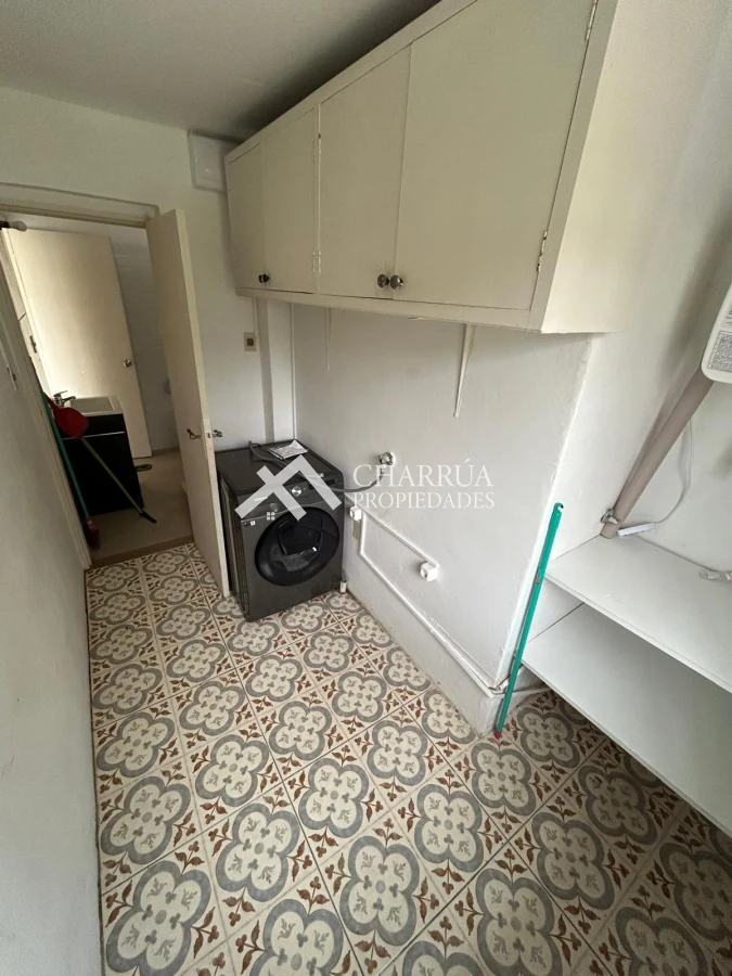 Casa ID.92 - Alquiler casa de 3 Dormitorios, Buceo