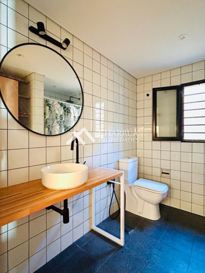 Casa ID.70 - Alquiler Casa 2 dormtiorios, En Lomas De Solymar Sur 
