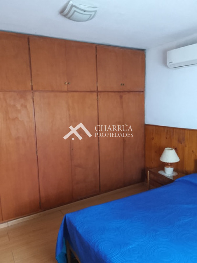Casa ID.88 - Casa Lomas De Solymar 2 Dormitorios Sur