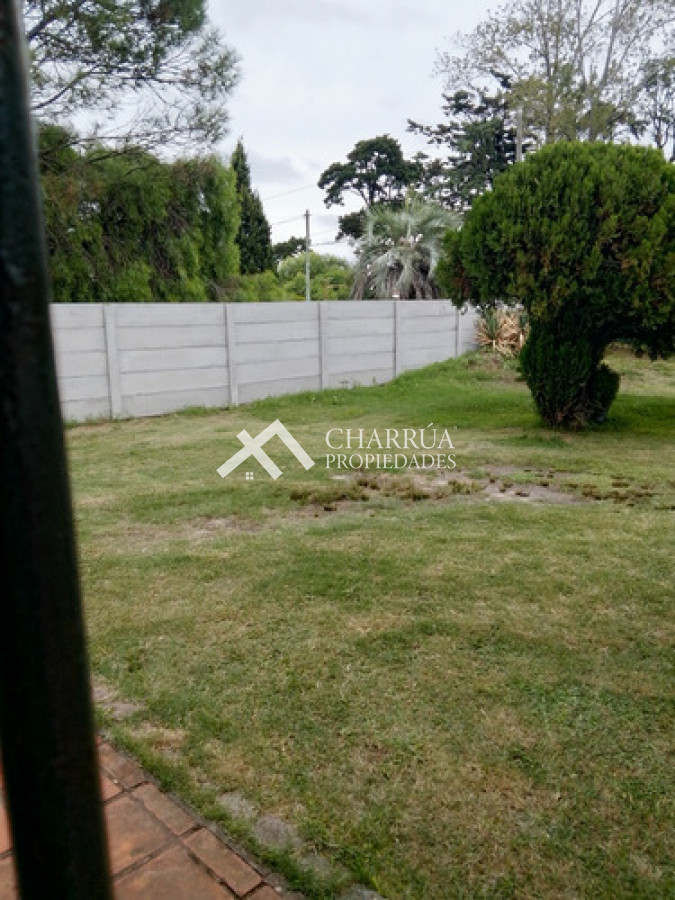 Casa ID.88 - Casa Lomas De Solymar 2 Dormitorios Sur