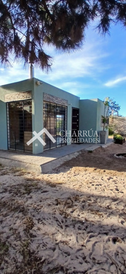Casa ID.91 - Alquiler De Casa En Parque De Solymar A 2 Cuadras De Rambla