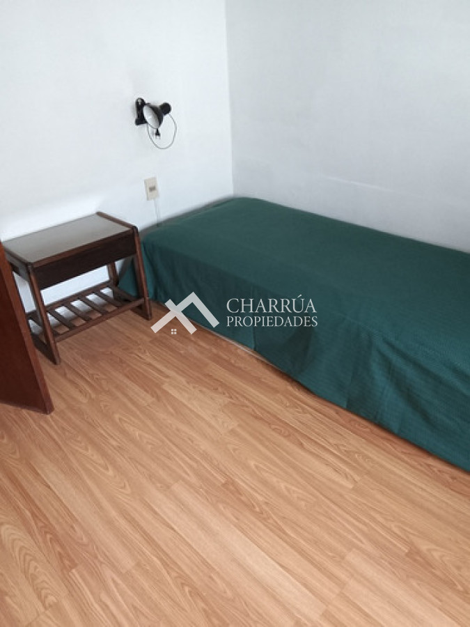 Casa ID.88 - Casa Lomas De Solymar 2 Dormitorios Sur