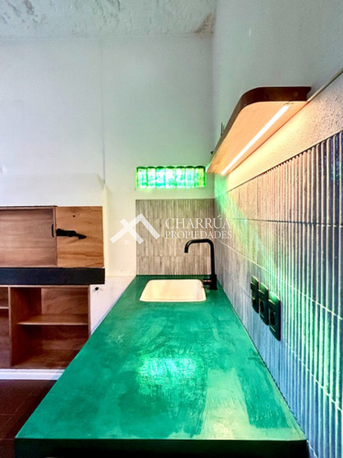 Casa ID.70 - Alquiler Casa 2 dormtiorios, En Lomas De Solymar Sur 