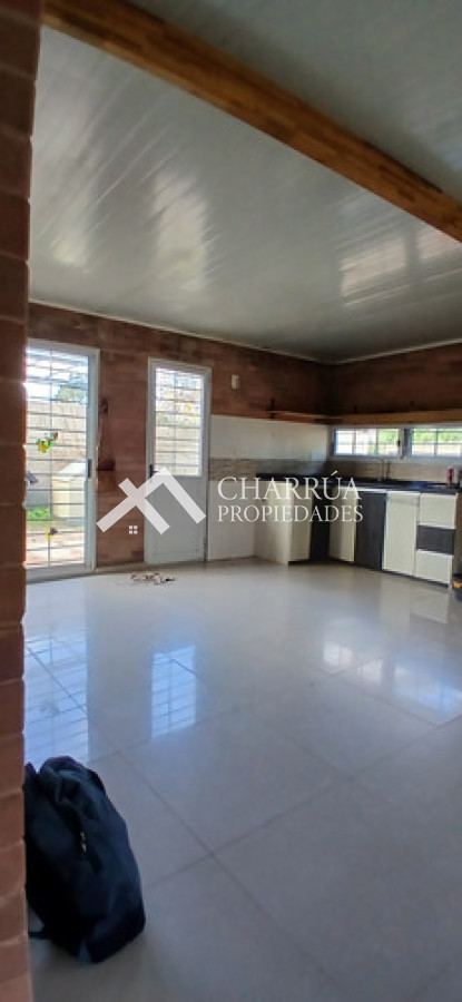 Casa ID.91 - Alquiler De Casa En Parque De Solymar A 2 Cuadras De Rambla